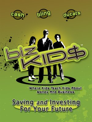 cover image of Biz Kid$, Season 2, Episode 5